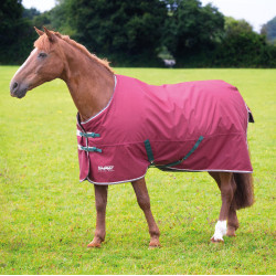Couverture d'extérieur Original 200 Shires Tempest Couverture d'extérieur Original 200 Shires Tempest