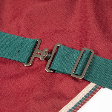 Couverture d'extérieur Original 200 Shires Tempest Couverture d'extérieur Original 200 Shires Tempest