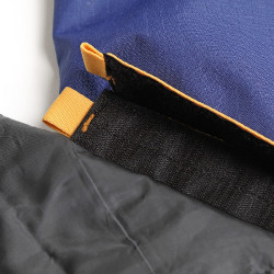 Couverture d'extérieur Original 50 + couvre-cou Shires Tempest Couverture d'extérieur Original 50 + couvre-cou Shires Tempest