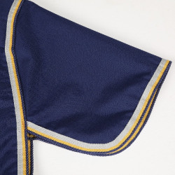 Couverture d'extérieur Original 50 + couvre-cou Shires Tempest Couverture d'extérieur Original 50 + couvre-cou Shires Tempest
