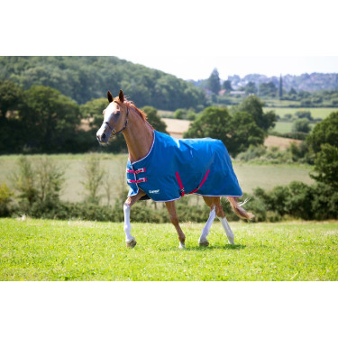 Couverture d'extérieur Original Lite Shires Tempest Couverture d'extérieur Original Lite Shires Tempest