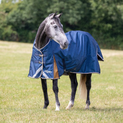 Couverture d'extérieur Plus Lite Shires Highlander Couverture d'extérieur Plus Lite Shires Highlander