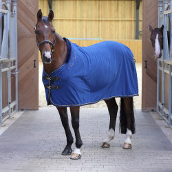 Couverture de présentation polaire Deluxe Shires