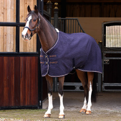 Couverture nid d'abeille Original Shires Tempest Couverture nid d'abeille Original Shires Tempest