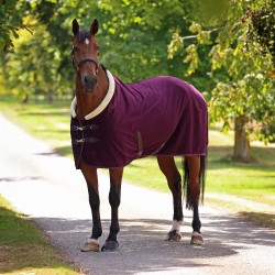 Couverture polaire Deluxe Shires