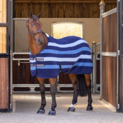 Couverture polaire Newmarket Original Shires Tempest