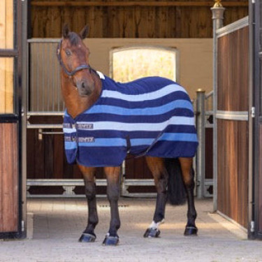 Couverture polaire Newmarket Original Shires Tempest
