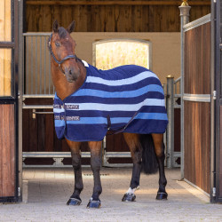 Couverture polaire Newmarket Original Shires Tempest