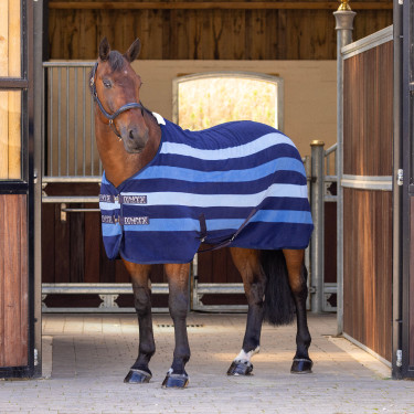 Couverture polaire Newmarket Original Shires Tempest