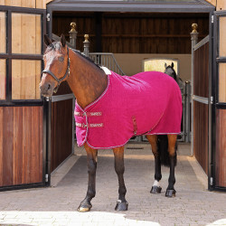 Couverture polaire Original Shires Tempest