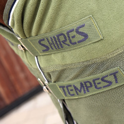 Couverture séchante polaire/mesh Original Shires Tempest Couverture séchante polaire/mesh Original Shires Tempest