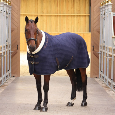 Couverture séchante Tech Deluxe Shires