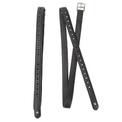 Étrivières non extensibles Shires Lusso Étrivières non extensibles Shires Lusso