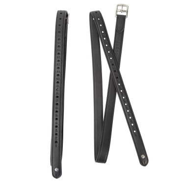 Étrivières non extensibles Shires Lusso Étrivières non extensibles Shires Lusso