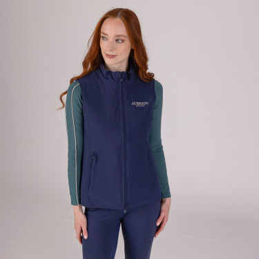 Gilet Equestrian Shires Aubrion Gilet Equestrian Shires Aubrion
