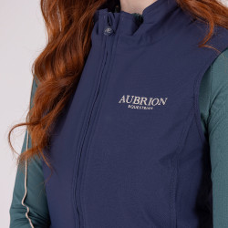 Gilet Equestrian Shires Aubrion Gilet Equestrian Shires Aubrion
