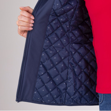 Gilet Equestrian Shires Aubrion Gilet Equestrian Shires Aubrion