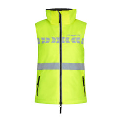 Gilet jeune cavalier Shires Equi-Flector®