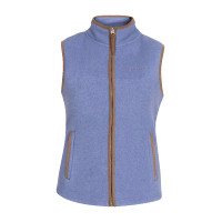 Gilet polaire Core homme Shires Aubrion
