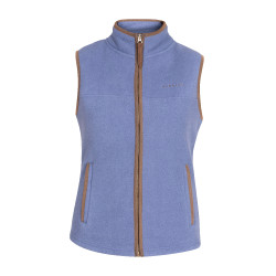 Gilet polaire Core homme Shires Aubrion Gilet polaire Core homme Shires Aubrion