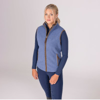 Gilet polaire Core Shires Aubrion