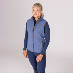 Gilet polaire Core Shires Aubrion Gilet polaire Core Shires Aubrion