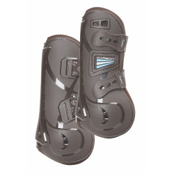 Guêtres Carbon Shires Arma Guêtres Carbon Shires Arma