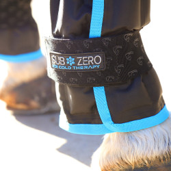 Guêtres de glace SubZero Shires Arma