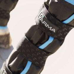 Guêtres de glace SubZero Shires Arma