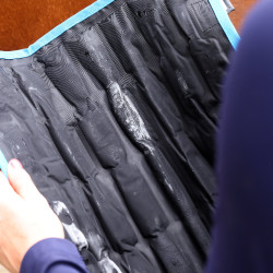 Guêtres de glace SubZero Shires Arma