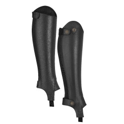 Guêtres en cuir adulte Shires Moretta Guêtres en cuir adulte Shires Moretta