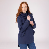 Manteau léger Equestrian Shires Aubrion