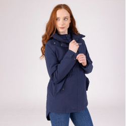 Manteau léger Equestrian Shires Aubrion Manteau léger Equestrian Shires Aubrion