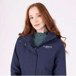 Manteau léger Equestrian Shires Aubrion Manteau léger Equestrian Shires Aubrion
