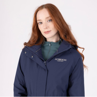 Manteau léger Equestrian Shires Aubrion Manteau léger Equestrian Shires Aubrion