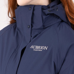 Manteau léger Equestrian Shires Aubrion Manteau léger Equestrian Shires Aubrion