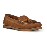 Mocassins Alita Shires Moretta Fauve Marron Mocassins Alita Shires Moretta Fauve Marron