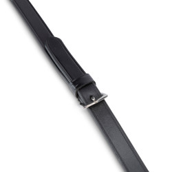 Rênes caoutchouc à insert nylon Shires Velociti Lusso Rênes caoutchouc à insert nylon Shires Velociti Lusso