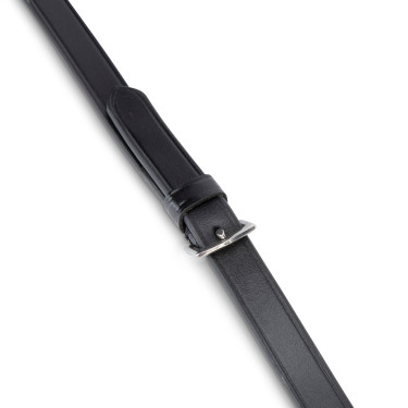 Rênes caoutchouc à insert nylon Shires Velociti Lusso Rênes caoutchouc à insert nylon Shires Velociti Lusso