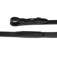 Rênes Pro Elite Shires Velociti Lusso