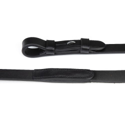 Rênes Pro Elite Shires Velociti Lusso Rênes Pro Elite Shires Velociti Lusso