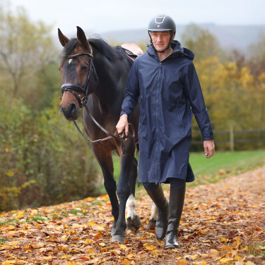 Robe toutes saisons Core Lite unisexe Shires Aubrion Robe toutes saisons Core Lite unisexe Shires Aubrion
