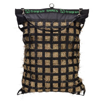 Sac à foin en sangle Deluxe Shires FreeGraze