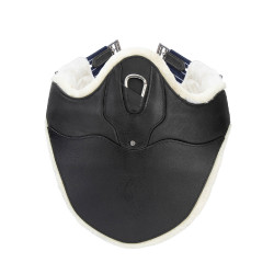 Sangle à crampons Elite Shires Velociti Lusso