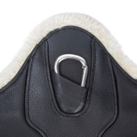 Sangle à crampons Elite Shires Velociti Lusso