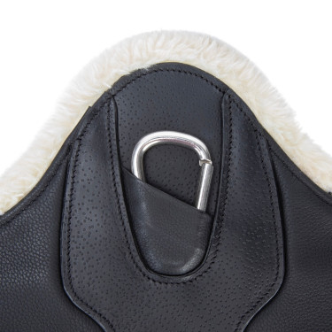 Sangle à crampons Elite Shires Velociti Lusso