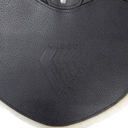Sangle à crampons Elite Shires Velociti Lusso