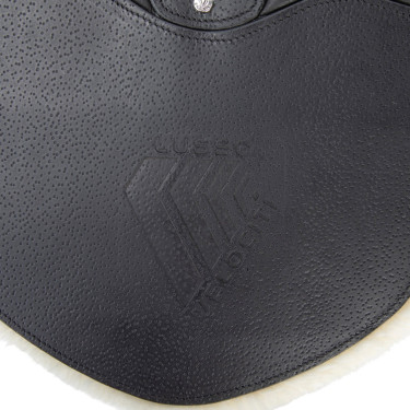 Sangle à crampons Elite Shires Velociti Lusso