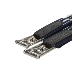Sangle à crampons Elite Shires Velociti Lusso