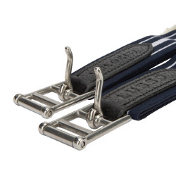 Sangle à crampons Elite Shires Velociti Lusso